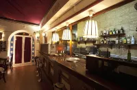 Los Arcos - bar