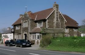 Fox & Hounds Hotel