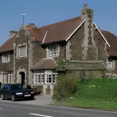 Fox & Hounds Hotel