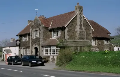 Fox & Hounds Hotel Hotels in 