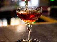 Royal Émeraude Dinard - MGallery - bar