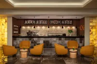 Dreams Sands Cancun Resort & Spa - All Inclusive - bar