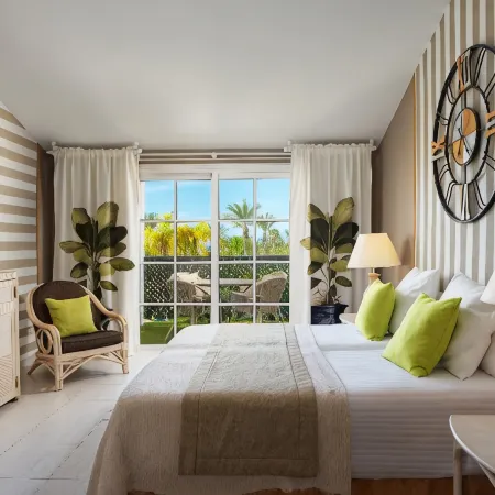 Gran Oasis Resort