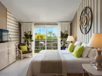 Gran Oasis Resort - spa