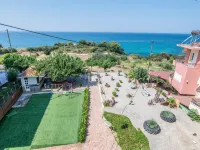 Hotel Agios Thomas Hotels in Zaloggo