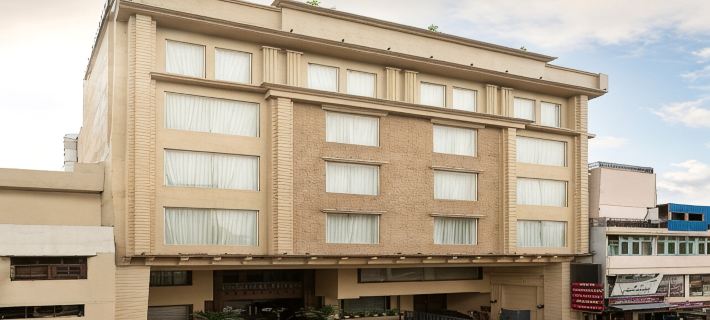 Country Inn Hall of Heritage, Amritsar Hotels in Amritsar