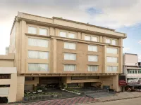 Country Inn Hall of Heritage, Amritsar Отели рядом с достопримечательностью «Ворота Ганди»