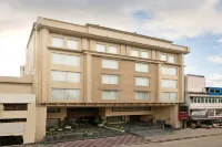 Country Inn Hall of Heritage, Amritsar Отели в г. 
