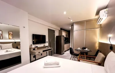 Edifício em Manaíra - LikeHome. โรงแรมใน