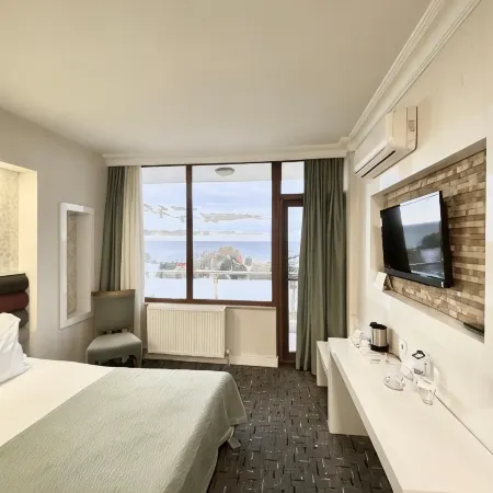 Tekirdağ Yat Hotel