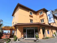 Seafood Restaurant ＆ Ryokan Yamani