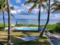 Beach Front Paradise Home.  Luxurious Funishings! - Beach