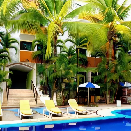 Hotel Costa Brava