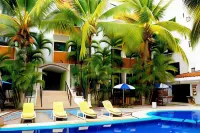 Hotel Costa Brava - Pool