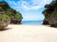 Rich Reson Ishigaki - Beach