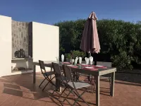 Luxury villa with private heated pool, WIFI, views of the sea and volcanoes - Pools