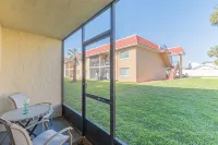 Fall Discount / Close to St Augustine/Steps to Beach, Pool, Dock/Beach Supplies - 2성급