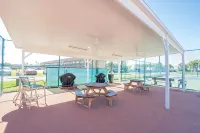 Fall Discount / Close to St Augustine/Steps to Beach, Pool, Dock/Beach Supplies - 2성급