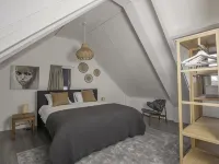 Modern city apartment located in the heart of the city center. Hotels in Oss