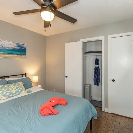 Beach View Suite #8