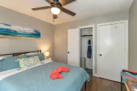 Beach View Suite #8 - Alojamientos