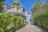 Condo Near Downtown Boulder! /Shops /Bars /Trails - โฮมสเตย์