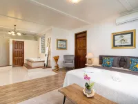 La villa Mareva Hotels in Faaa