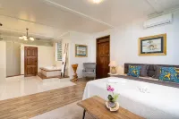 La villa Mareva Hotels in 