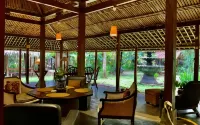 Rumah Boedi Private Residence Villa - Spa