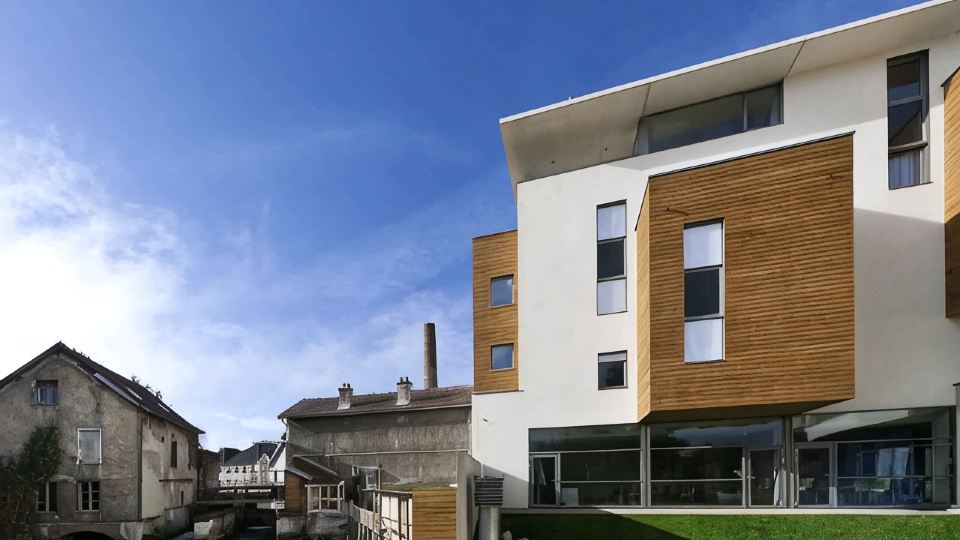 Ibis Styles Troyes Centre