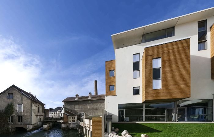 Ibis Styles Troyes Centre