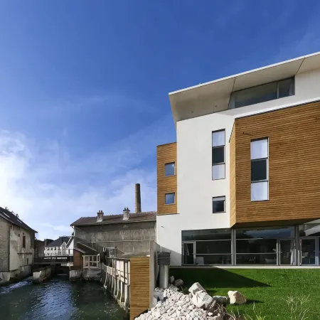 Ibis Styles Troyes Centre
