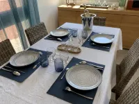 Collioure  - 75m2 +Terrace +Garage - Sleeps 6 - Direct Beach Access - Wifi