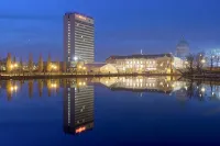 Mercure Hotel Potsdam City