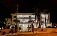Hotel Posidonia - parcheggio