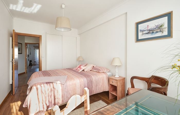 SEVEN GUEST HOUSE, a departing point to visit Lisbon and Sintra