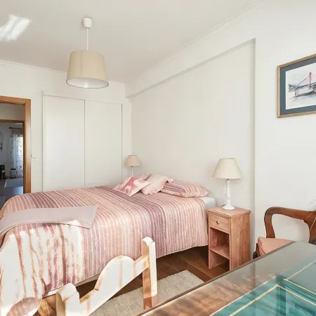 SEVEN GUEST HOUSE, a departing point to visit Lisbon and Sintra
