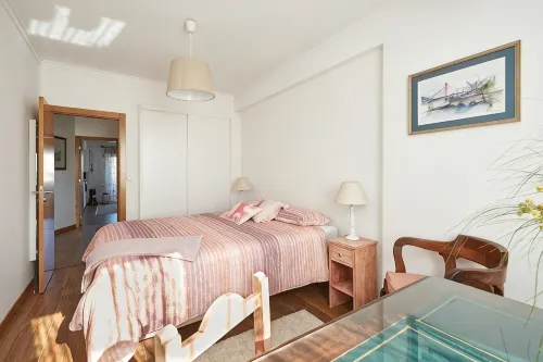 SEVEN GUEST HOUSE, a departing point to visit Lisbon and Sintra