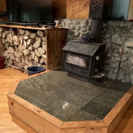 Adirondack Mountain Lodge