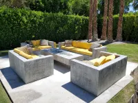 21 PALMS off of El Paseo - 3 ดาว