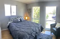 現代風格度假屋，享有山景和溪景 - 3 星級