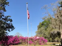 Farm/Woods Stay, 3 Miles from Live Oak Hotels in Suwannee County