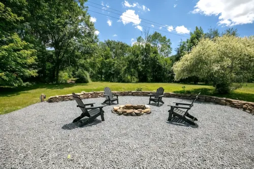 NEW - close to Pine Creek & ATV trails! Fire pit! Fishing! Great outdoor space!