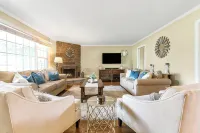 Charming Rancher, Close to Everything!