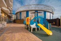 Kapkana BEY-Plaza Hotel - Gym
