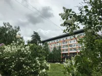 Solotcha Sanatorium - 2 ดาว