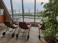 Vacation home on the south beach -2 double bedroom-4 person-2 terrace-dogs on request - 3 Sao