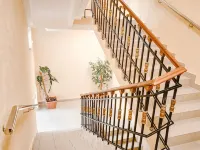 Smart Hotel Kdo Volgograd Hotel - Inns