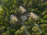 Recreation Center Fregat 비보르크 호텔