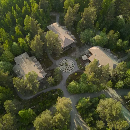 Recreation Center Fregat Отели в г. Выборг